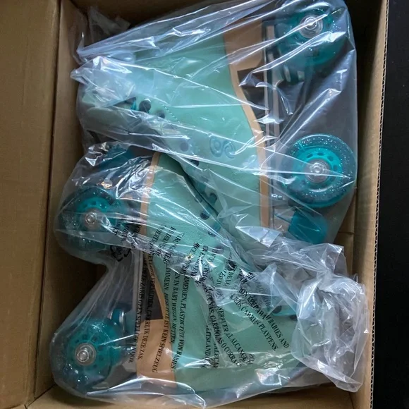 ❌Sold!!❌ Candi girl Carlin roller skates - Picture 4 of 16